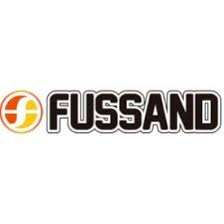 Fussand