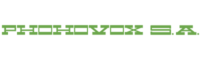 Phonovox