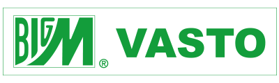 Vasto