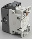 Contactor de potencia 5.5 KW AF12-30-10/ 100-250 V ABB Italia