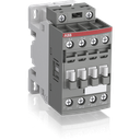 Contactor de potencia 4KW AF9-30-10/ 100-250 V ABB Italia