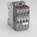 Contactor de potencia 4KW AF9-30-10/ 100-250 V ABB Italia IA 2